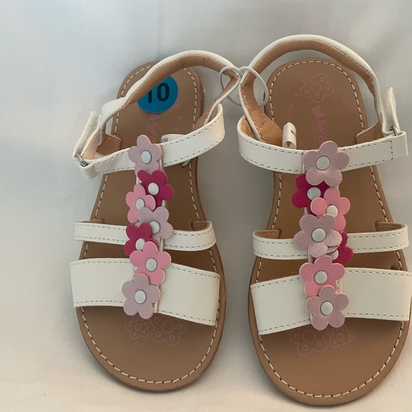 Toddlers Girls - Picture 4 of 4